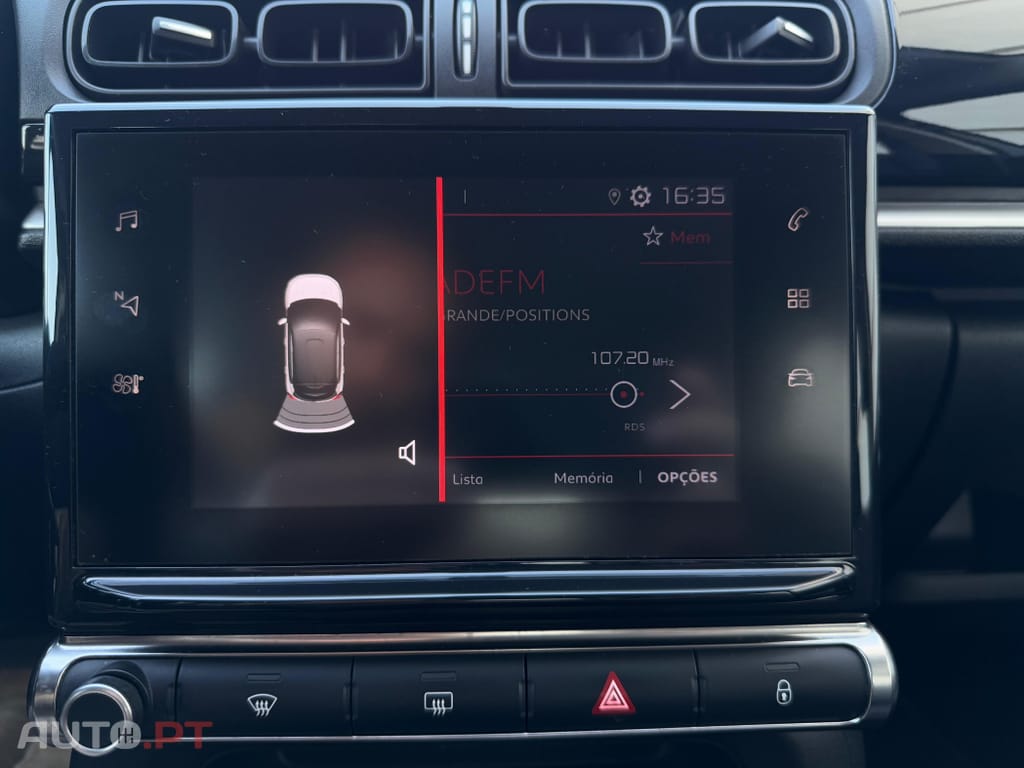 Citroen C3 1.2 PureTech Feel