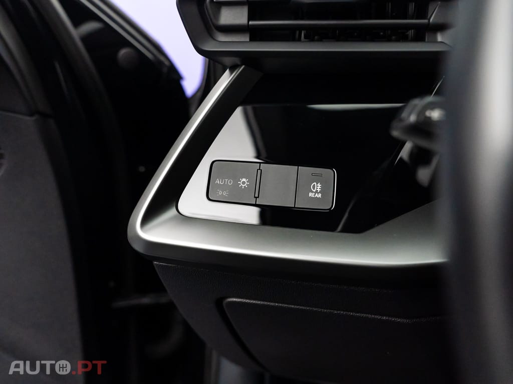 Audi A3 Sportback 30 TFSI