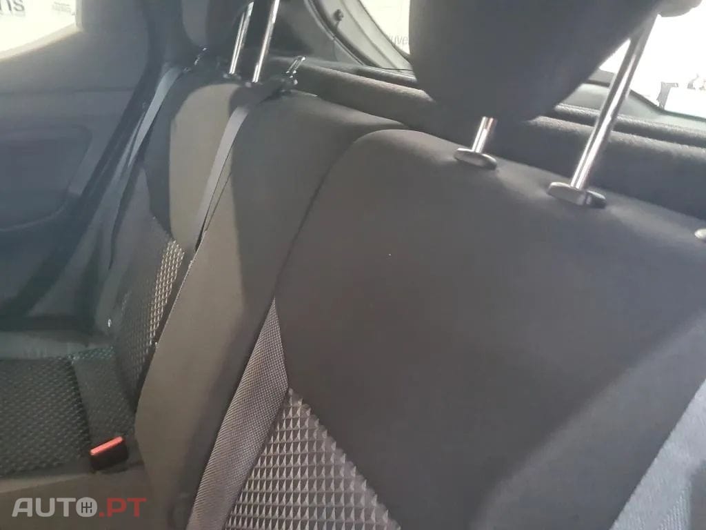 Nissan Micra 1.0 IG-T Acenta