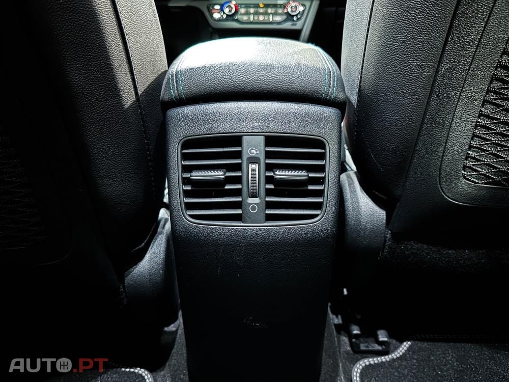 Kia Niro 64kWh Premium Pack