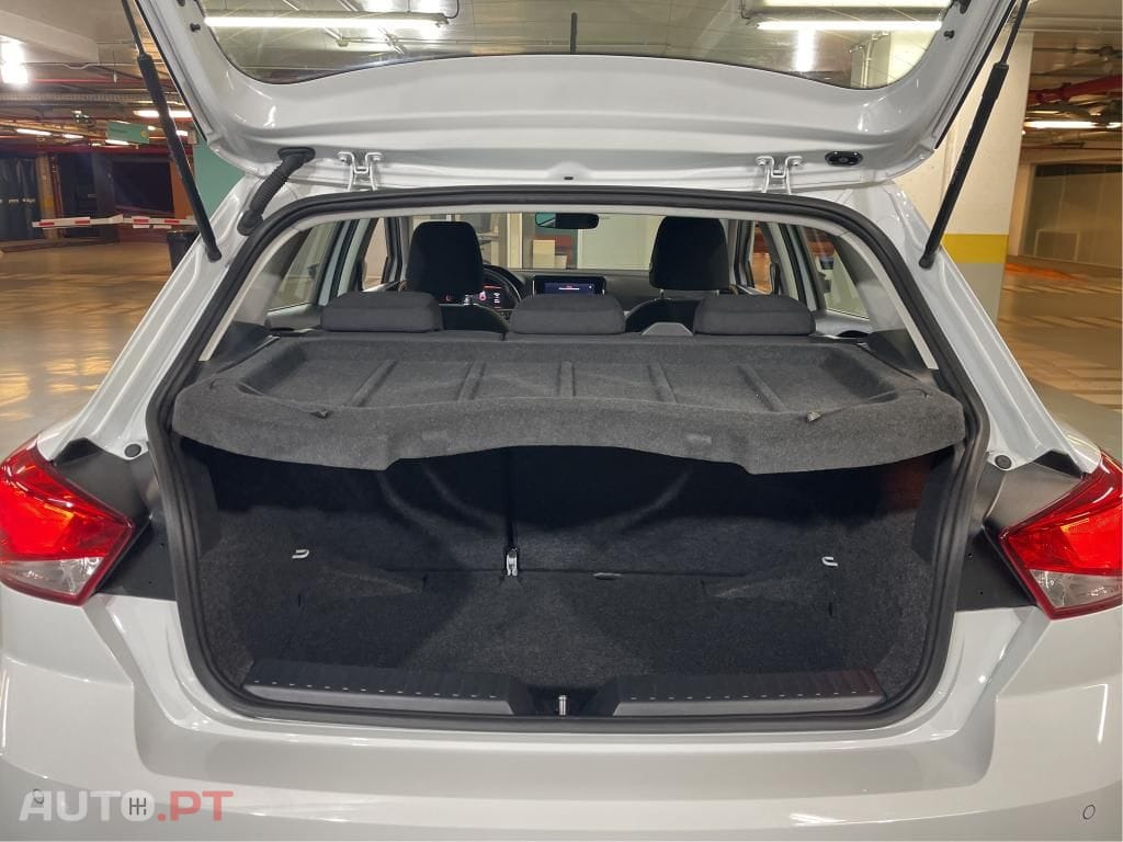 Seat Ibiza 1.0 TSI Style