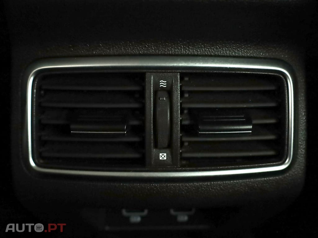 Renault Mégane Mégane 1.6 E-Tech Plug-In Hybrid Equilibre