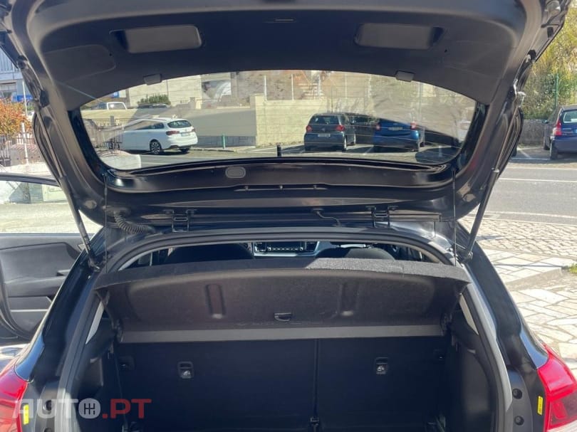 Kia Rio 1.0 T-GDI Wave