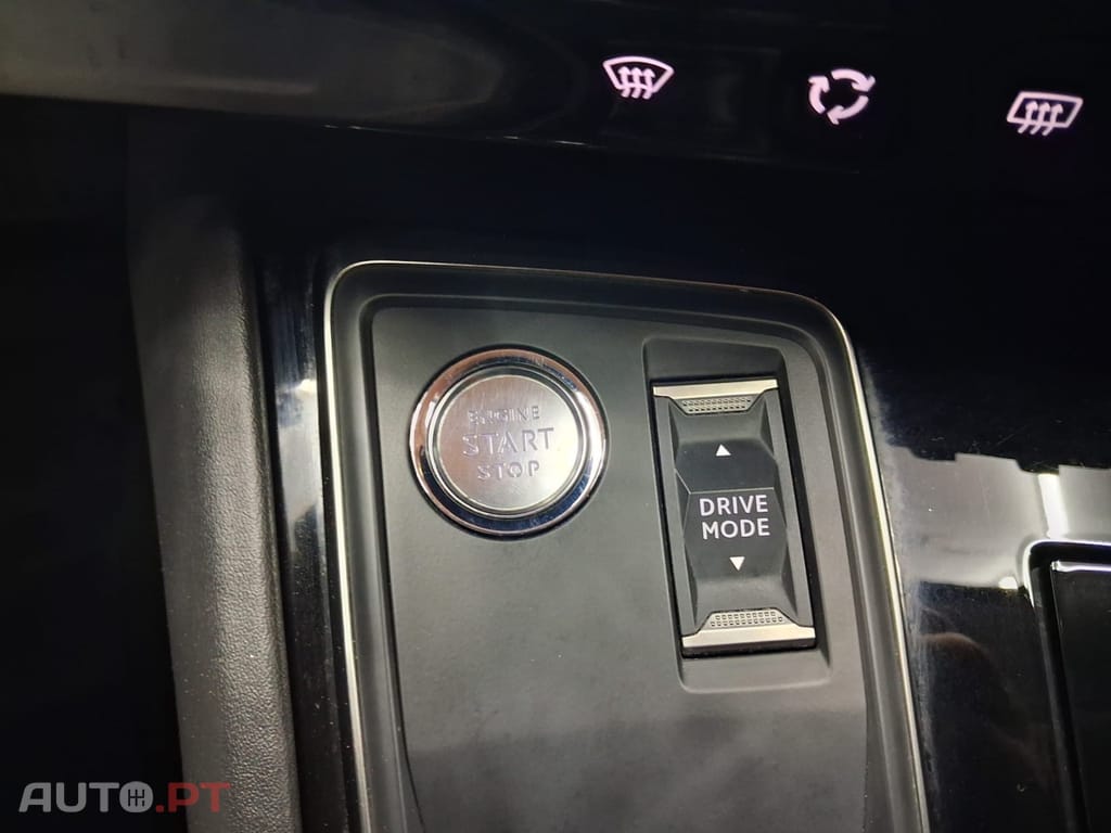 Peugeot 508 SW 1.6 Hybrid Allure e-EAT8
