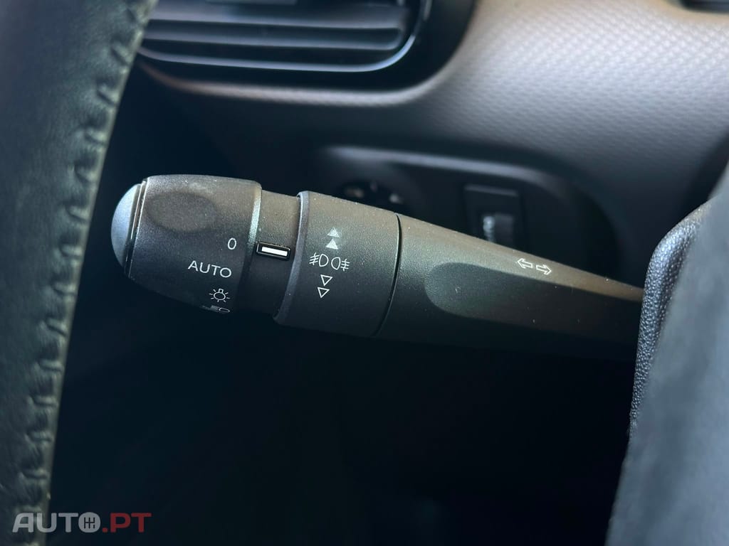 Citroen C4 Cactus 1.6 BlueHDi Feel