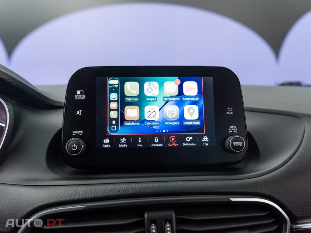 Fiat Tipo 1.3 Multijet Life