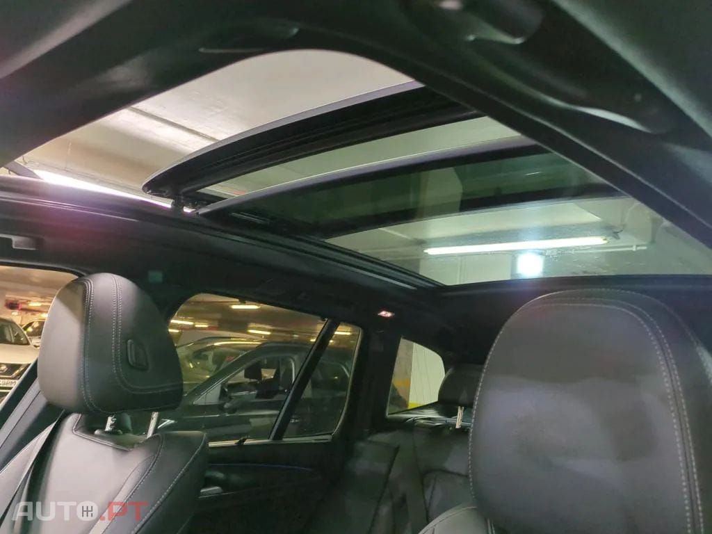 BMW X3 30 e xDrive