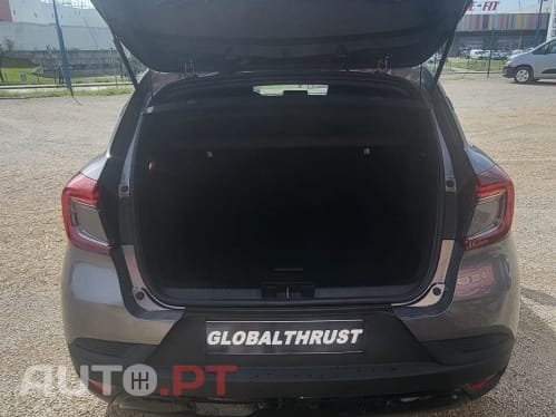 Mitsubishi ASX 1.0 MPI-T Kaiteki