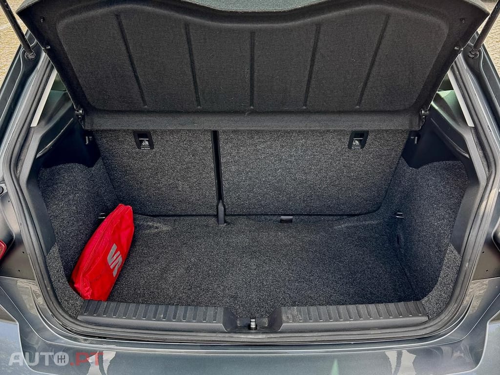 Seat Ibiza 1.0 TSI FR