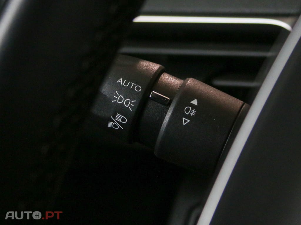 Peugeot 3008 1.2 PureTech Allure Pack