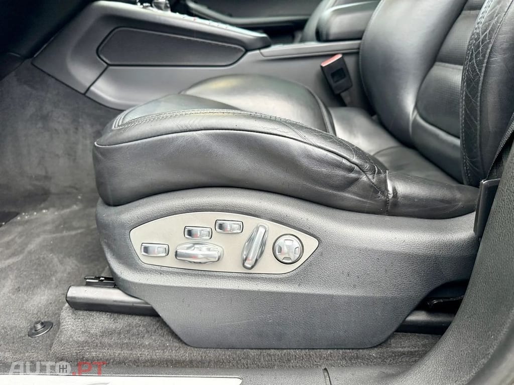 Porsche Macan S Diesel PDK