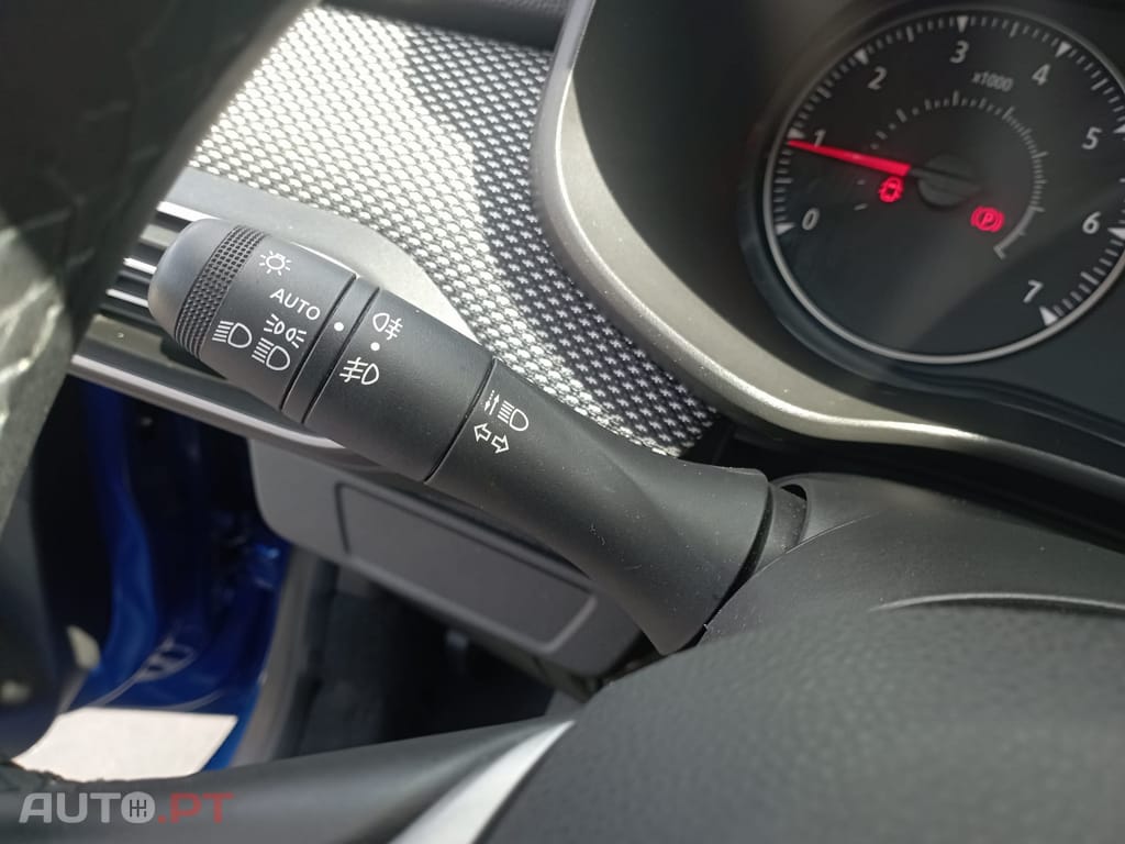 Dacia Sandero Expression