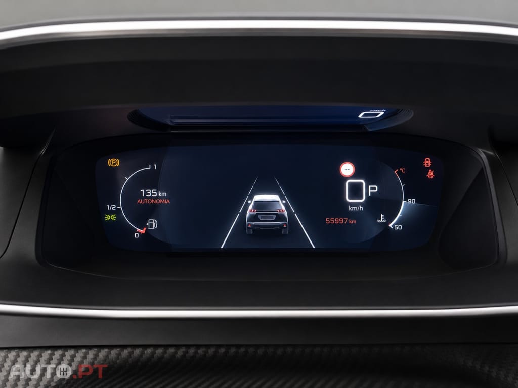 Peugeot 2008 1.2 PureTech Allure EAT8