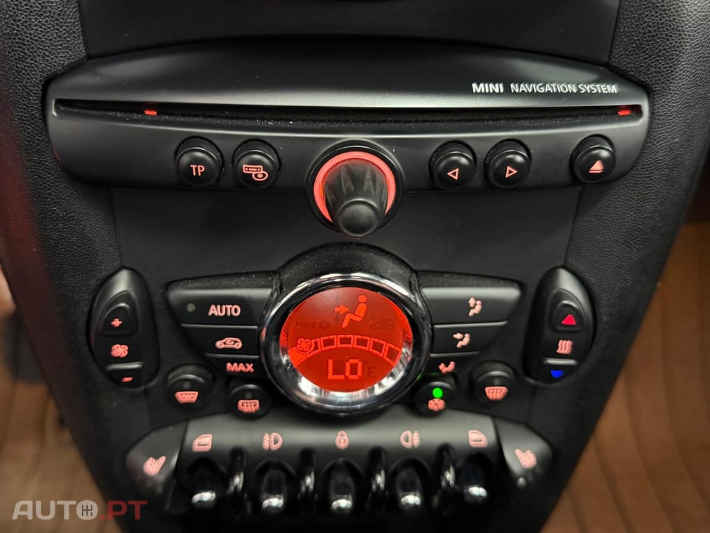 MINI John Cooper Works Jonh Cooper Works