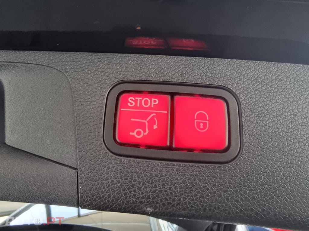 Mercedes-Benz E 300 e Station