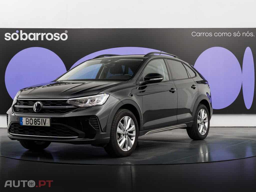 Volkswagen Taigo 1.0 TSI Urban
