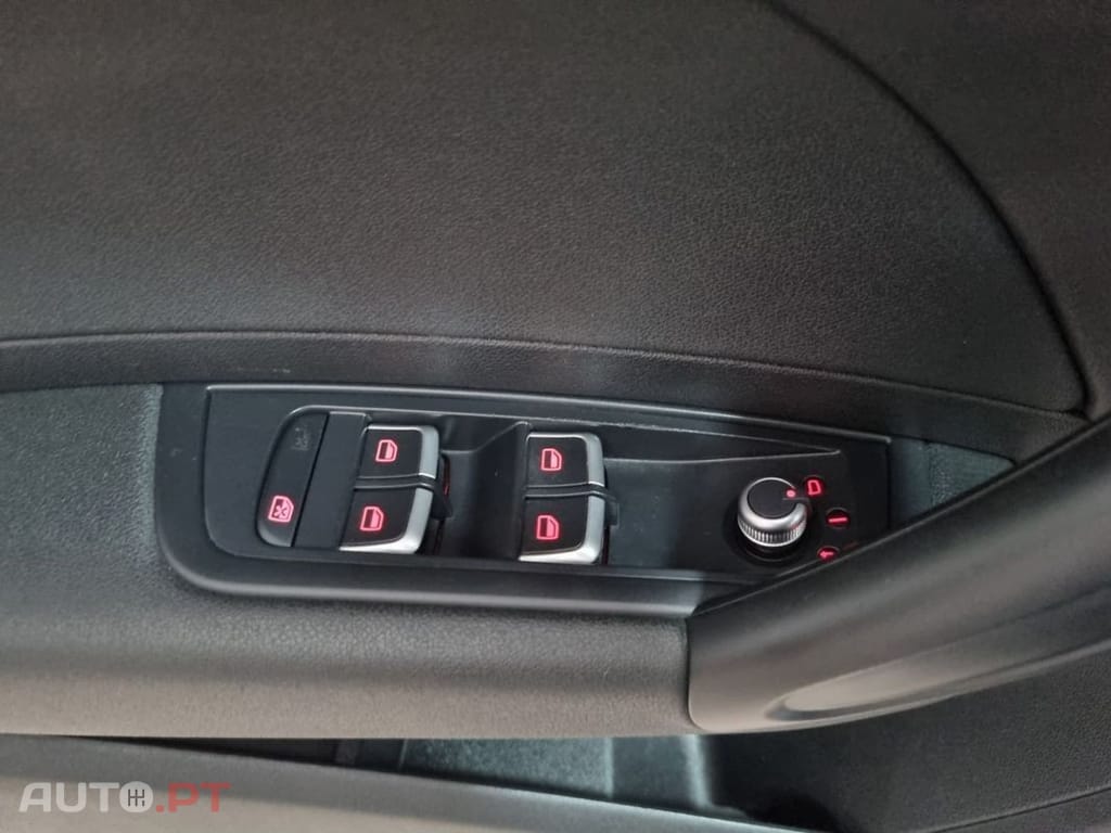 Audi A1 1.0 TFSI Sport
