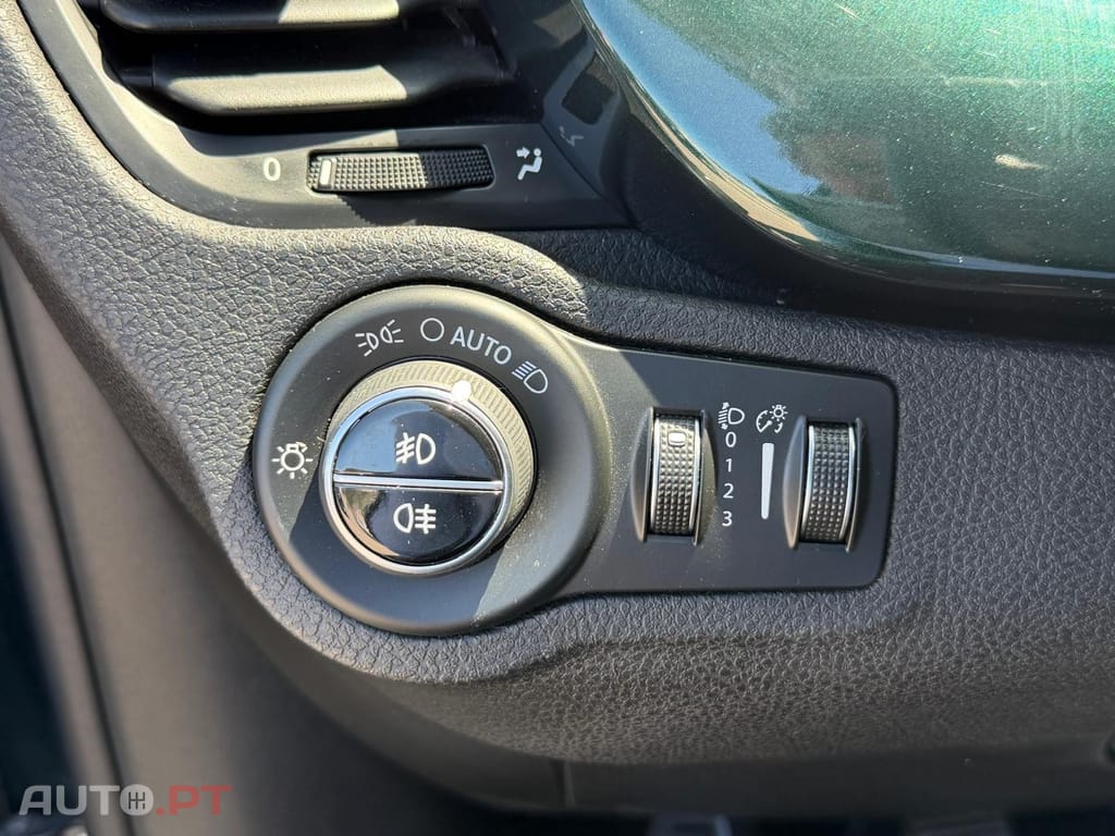 Fiat 500X 1.4 MA Lounge S&S