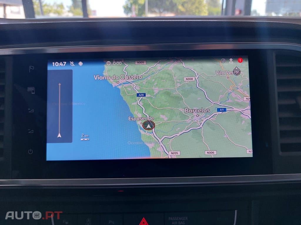 Seat Ateca 1.0 TSI Style