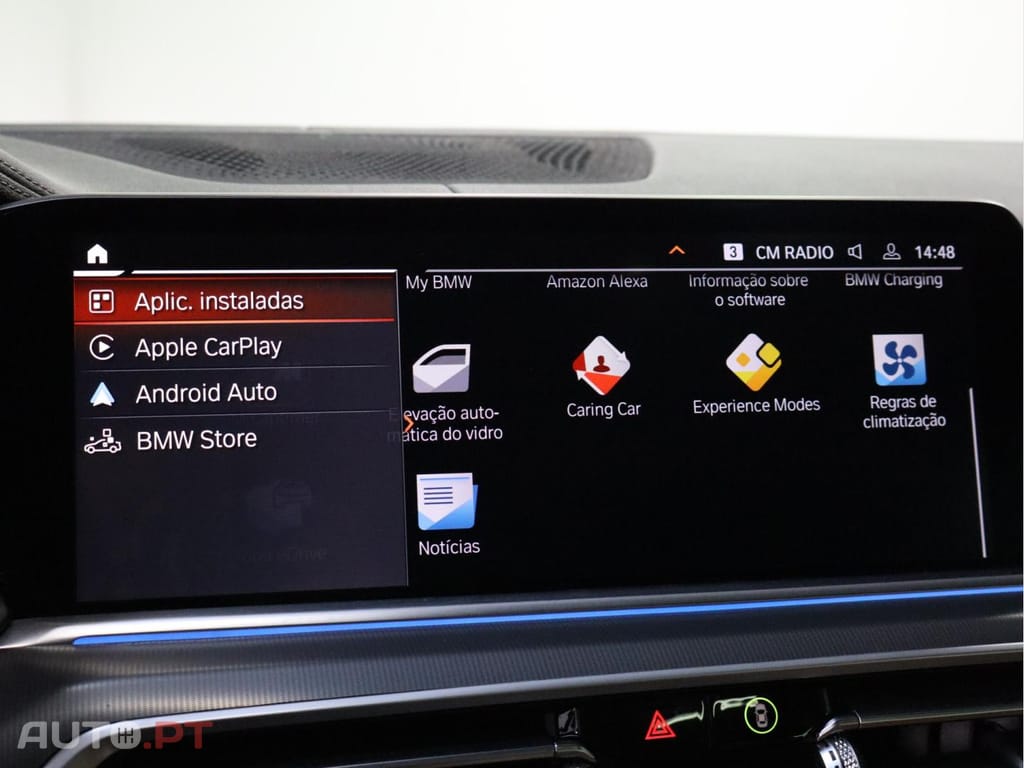 BMW X5  45 e xDrive Pack M