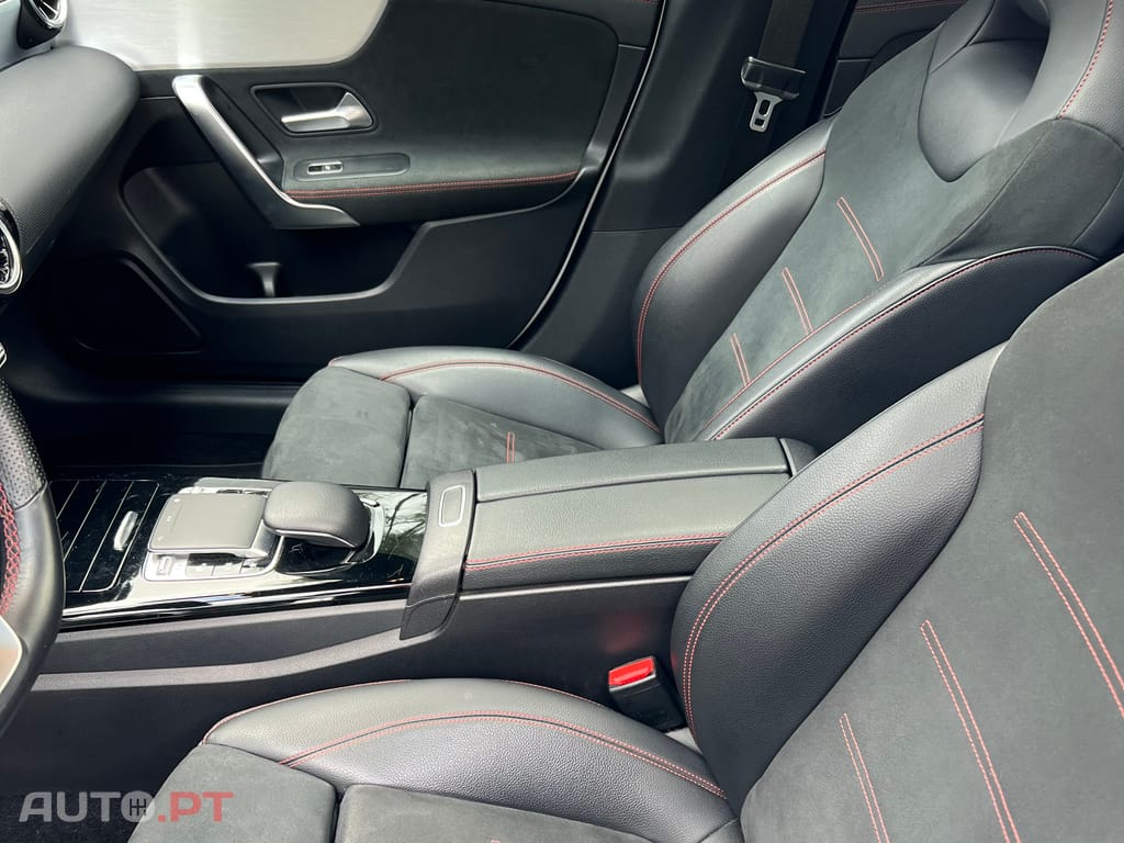 Mercedes-Benz CLA 180 Classe CLA 180