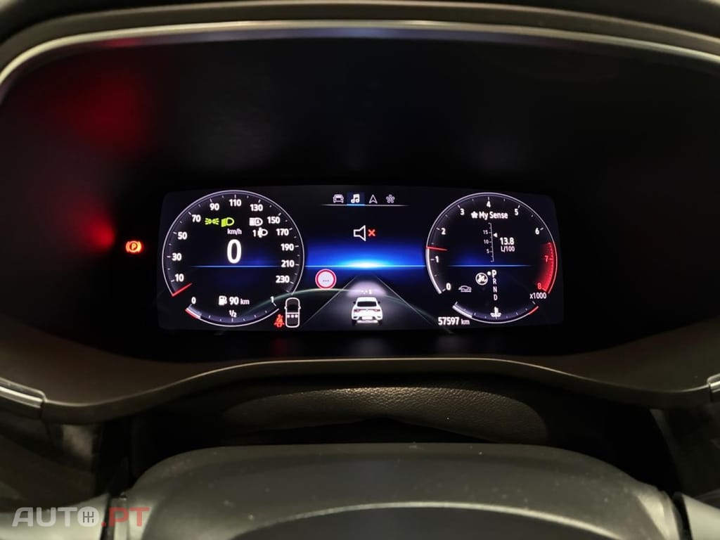 Renault Arkana 1.3 TCe R.S. Line EDC
