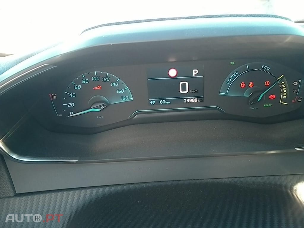 Peugeot E-208 50 kWh Active Pack