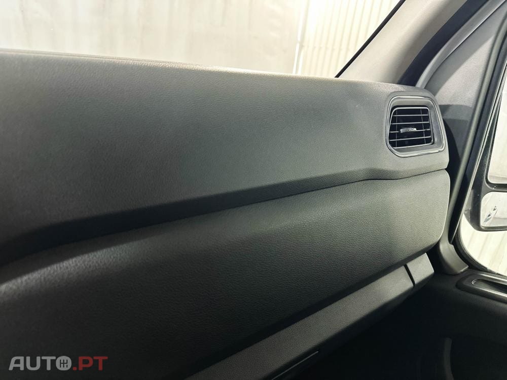 Renault Master L2H2 Confort Auto