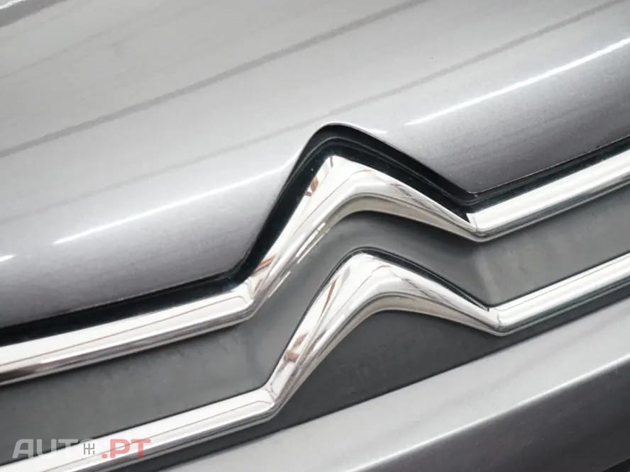 Citroen C3 1.2 PureTech Feel
