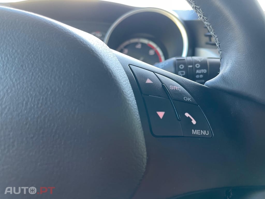 Alfa Romeo Giulietta 1.6 JTDm Corporate