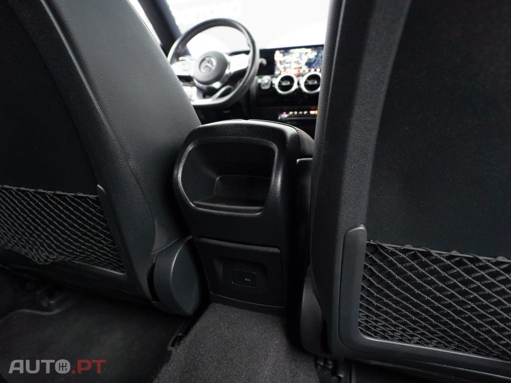 Mercedes-Benz CLA 250 e Style Plus