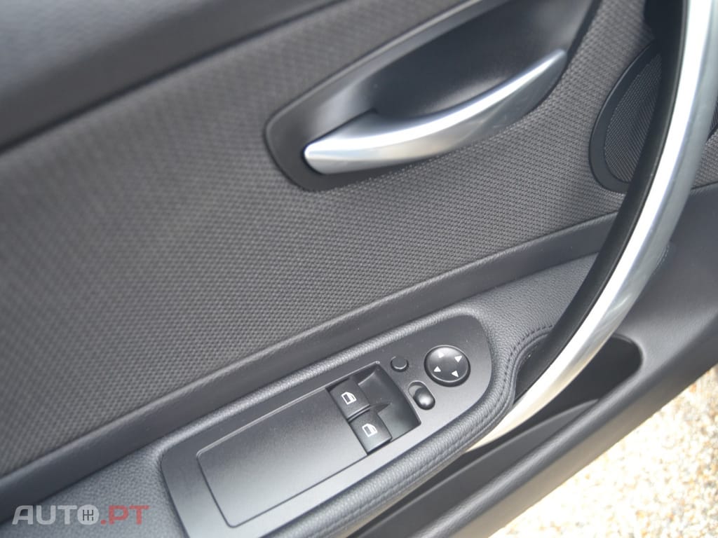 BMW 118 d Pack M