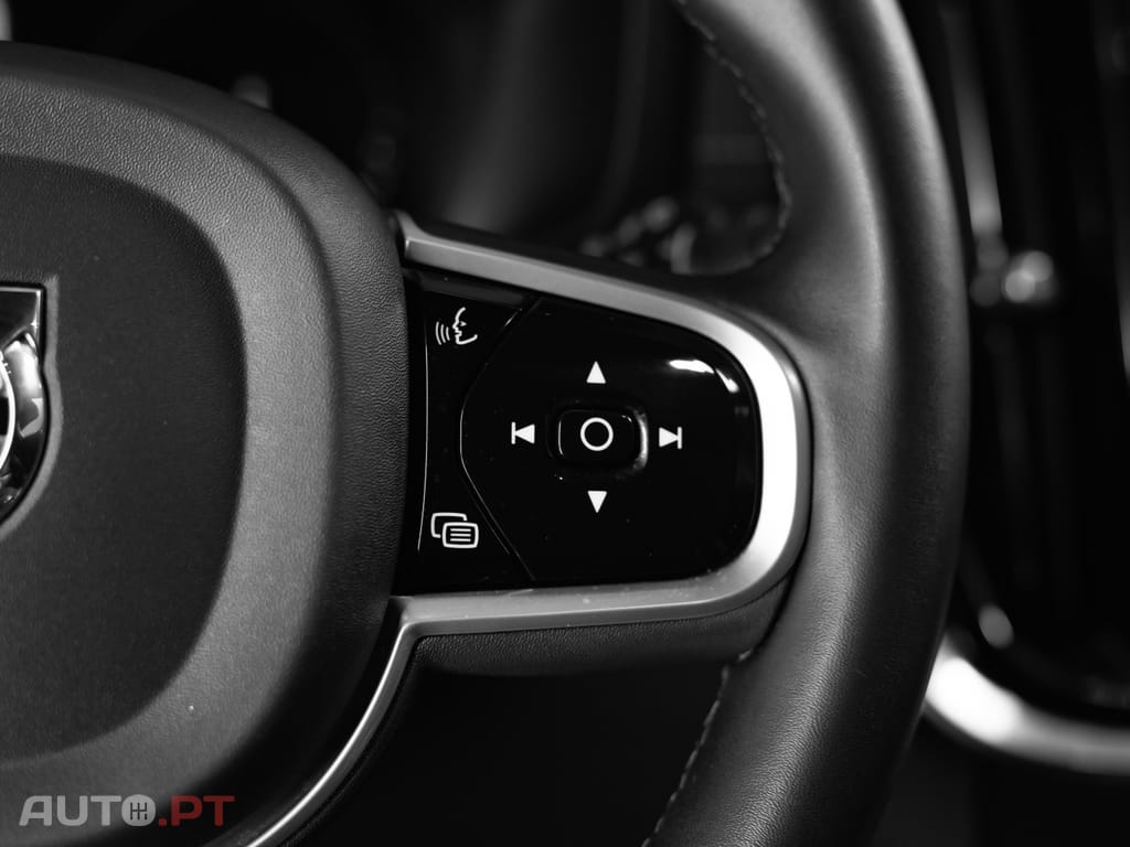 Volvo V60 2.0 T6 AWD TE Inscription