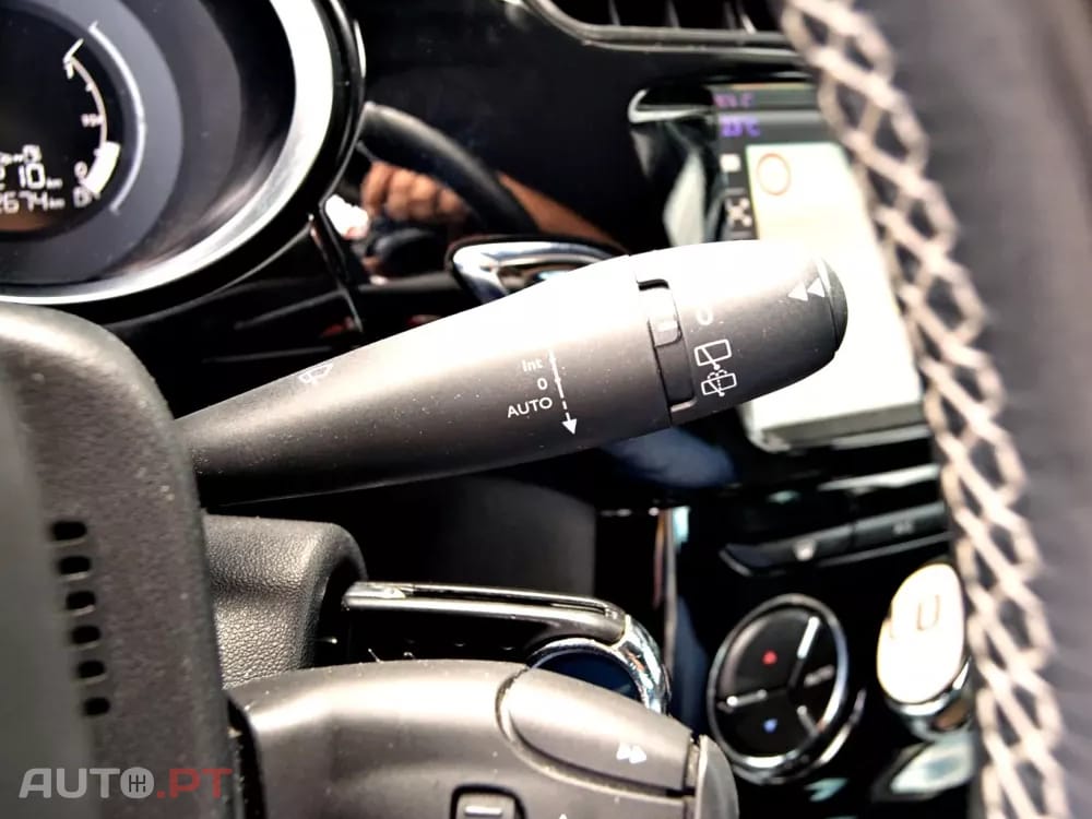 DS DS3 3 1.6 BlueHDi Sport Chic