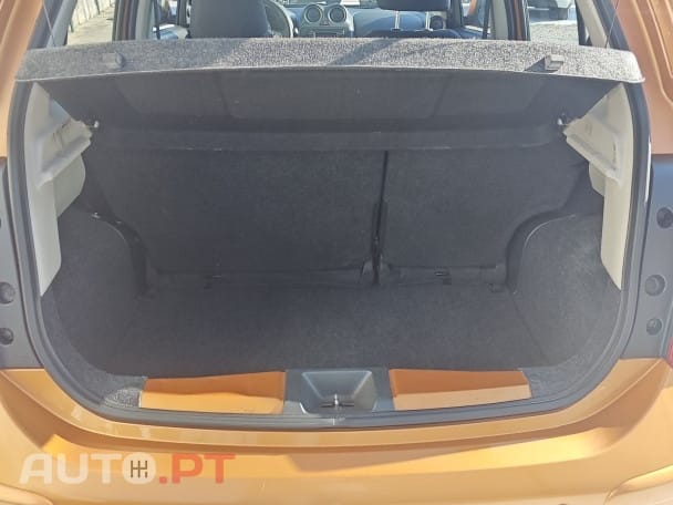 Nissan Micra 1.2 Tekna Premium