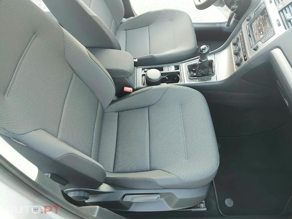 Volkswagen Golf 1.6 TDi GPS Edition