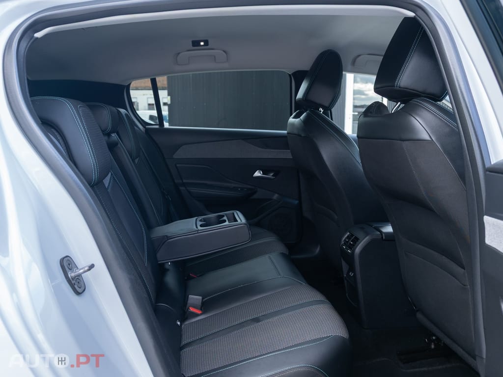 Peugeot 308 1.2 PureTech Allure