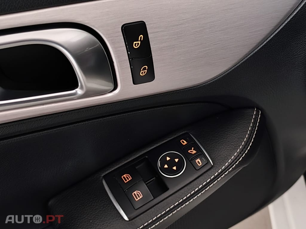 Mercedes-Benz SLK 250 CDi BE 129g