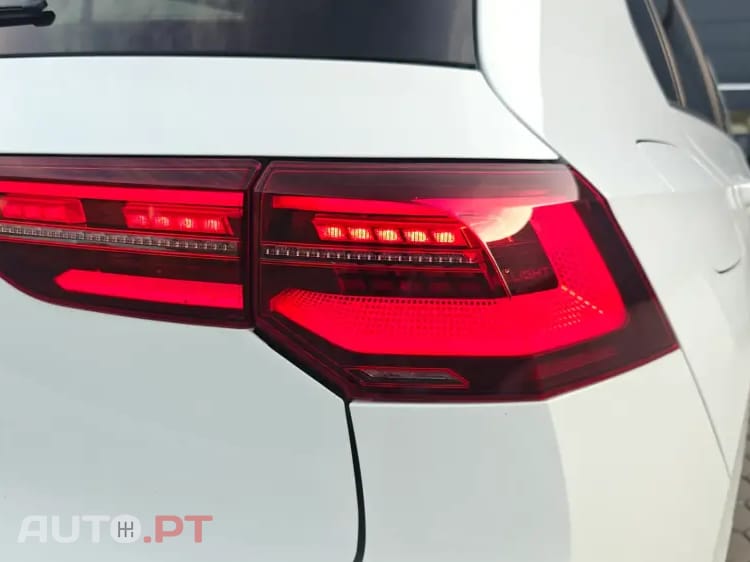 Volkswagen Golf 1.4 TSI GTE+ DSG