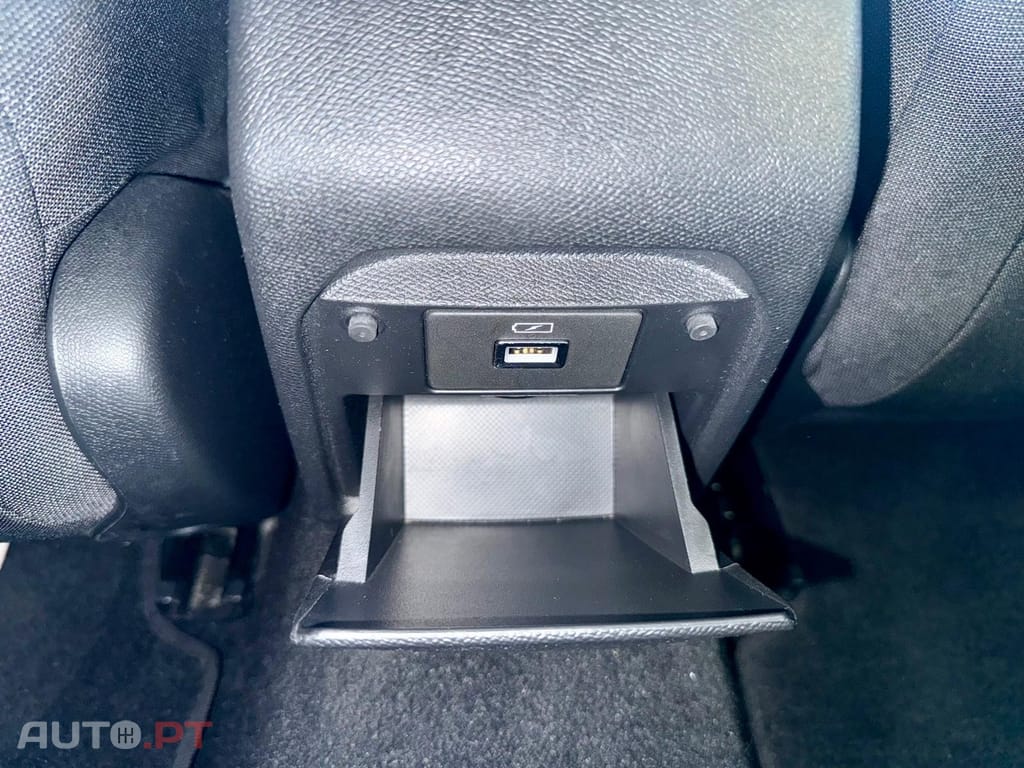 Peugeot 308 1.2 PureTech Allure