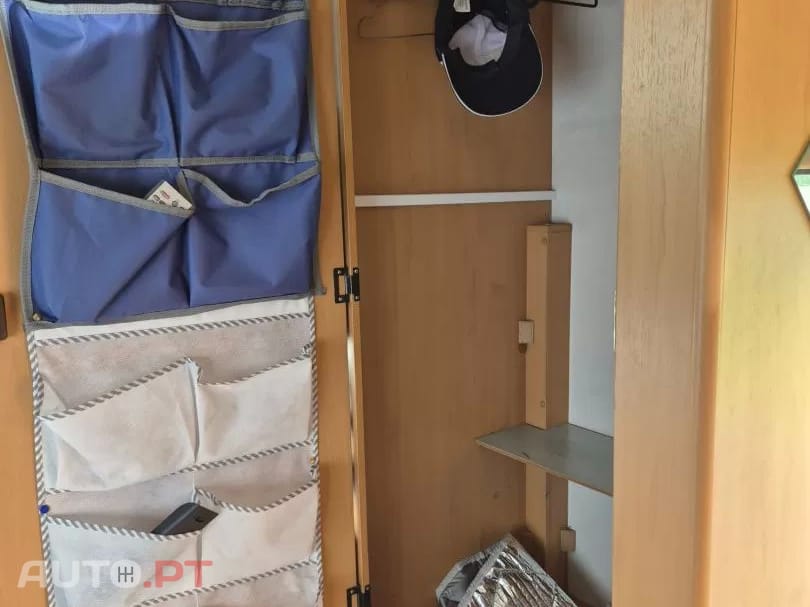 Fiat Ducato Maxi 2.8 JTD CD Longo