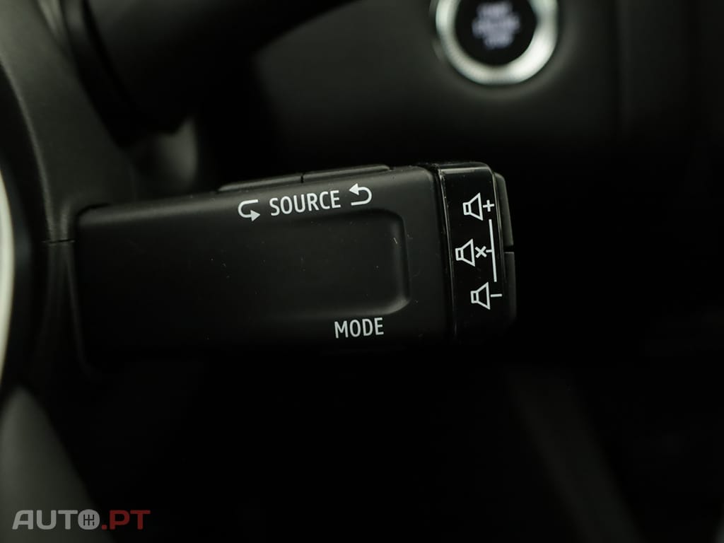 Renault Captur Captur 1.0 TCe Techno