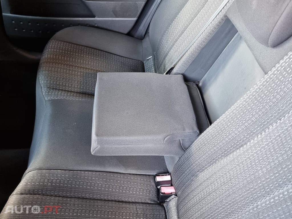 Renault Mégane Break 1.5 dCi Dynamique S