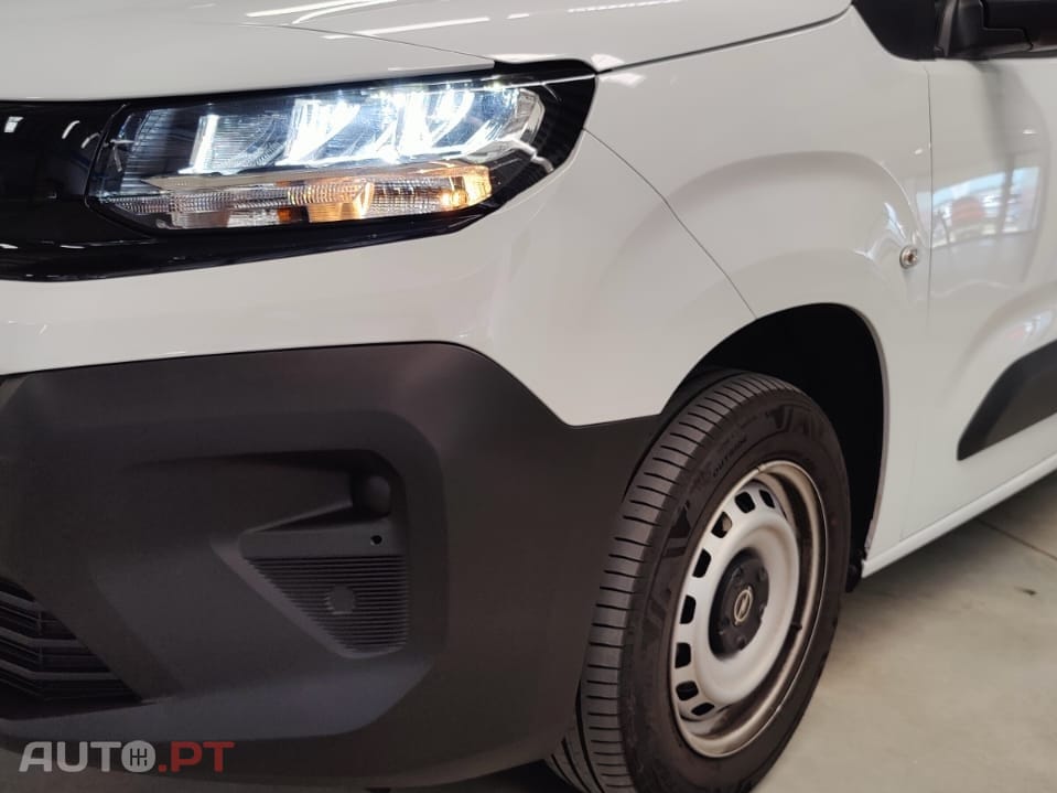 Opel Combo 1.5 CDTi Edition