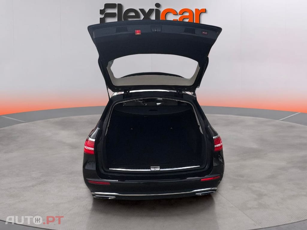 Mercedes-Benz E 220 d 9G-TRONIC Avantgarde