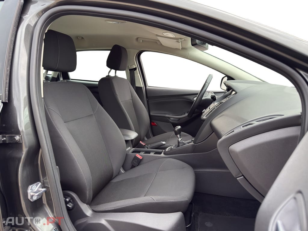 Ford Focus SW 1.0 EcoBoost S&S COOL&CONNECT