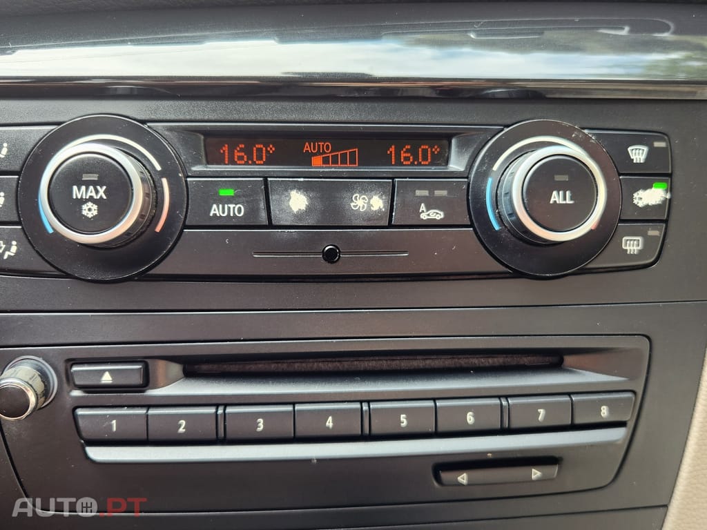 BMW 118 dA