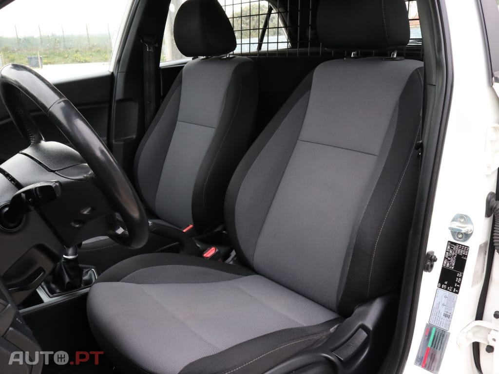 Hyundai i20 1.1 CRDi Comfort