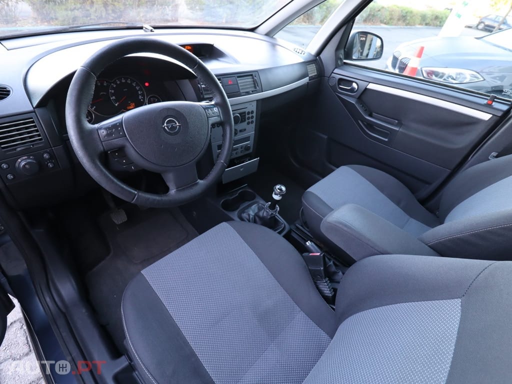 Opel Meriva 1.3 CDTi Enjoy
