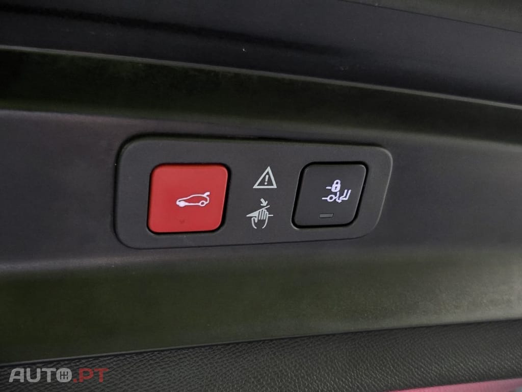 Peugeot 5008 1.5 BlueHDi GT